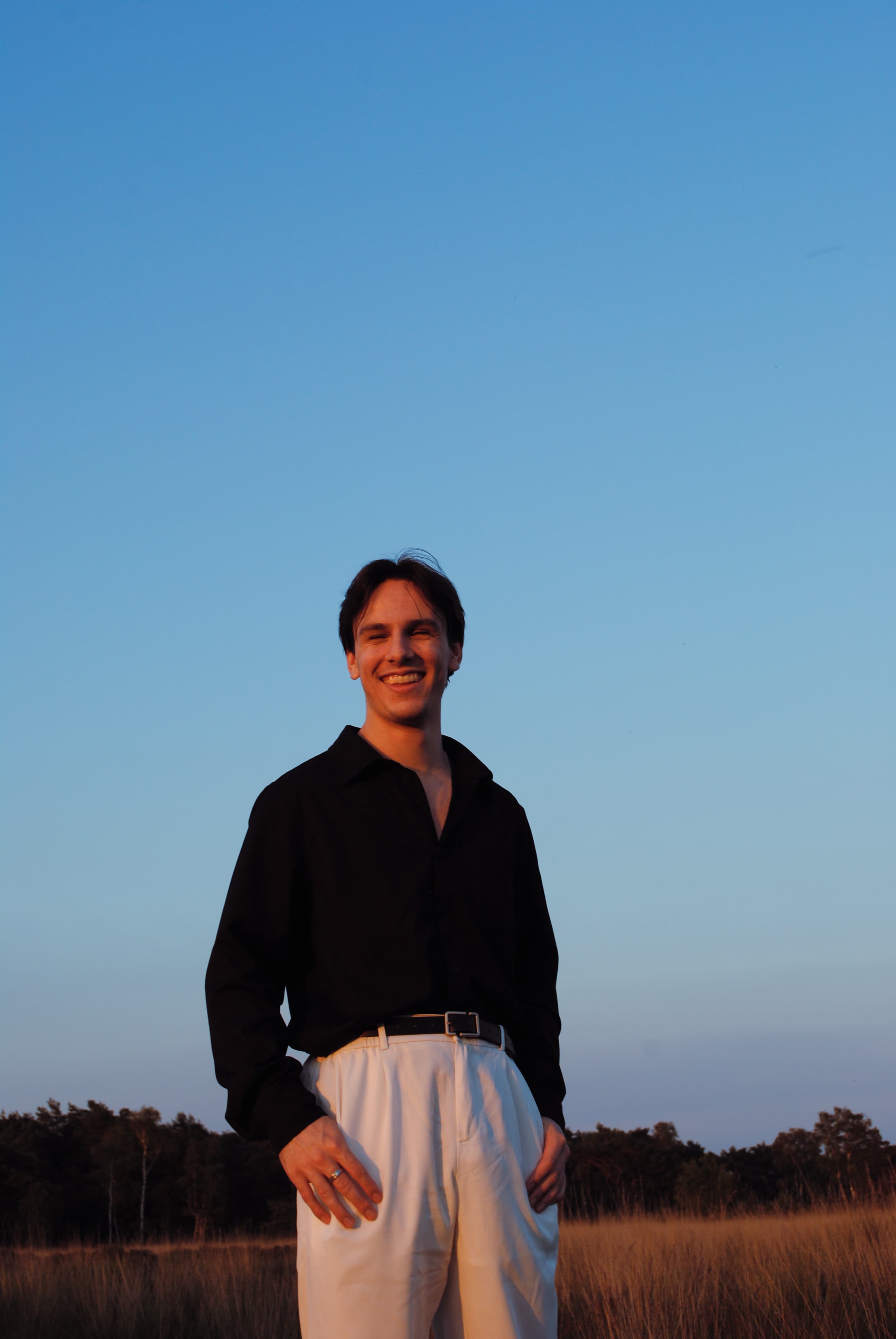Jonas Nikolopoulos