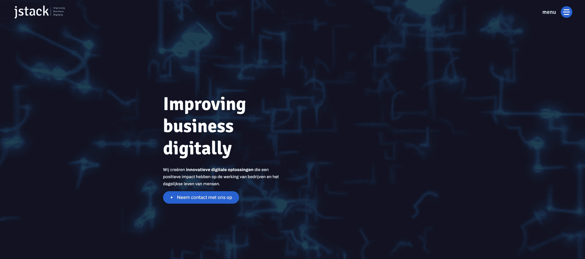 jstack Website