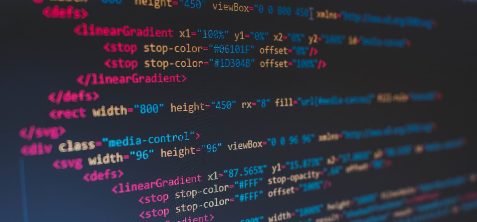 Nikx - Custom Frontend Framework